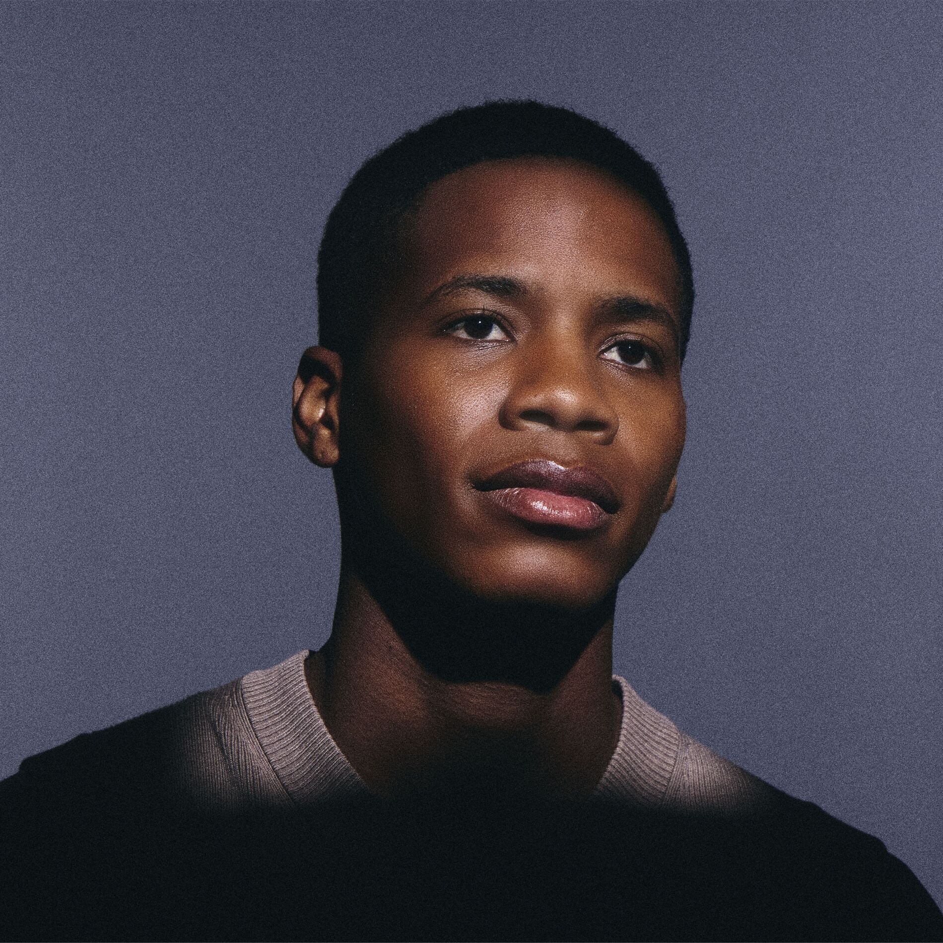 Album cover of I Just Want You To Know