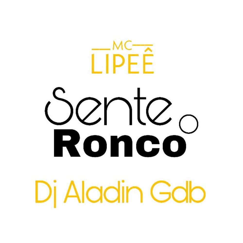 Picture of Sente o Ronco