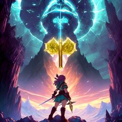 Cover of Boomeraxe (Original Soundtrack)