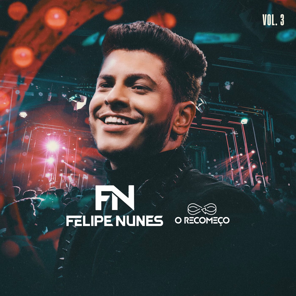 Album cover of Disponível