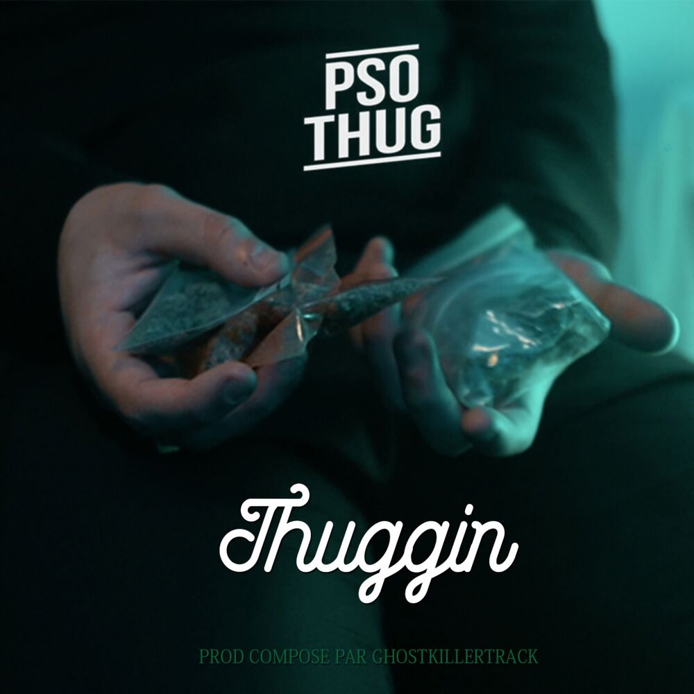 Picture of Thuggin'
