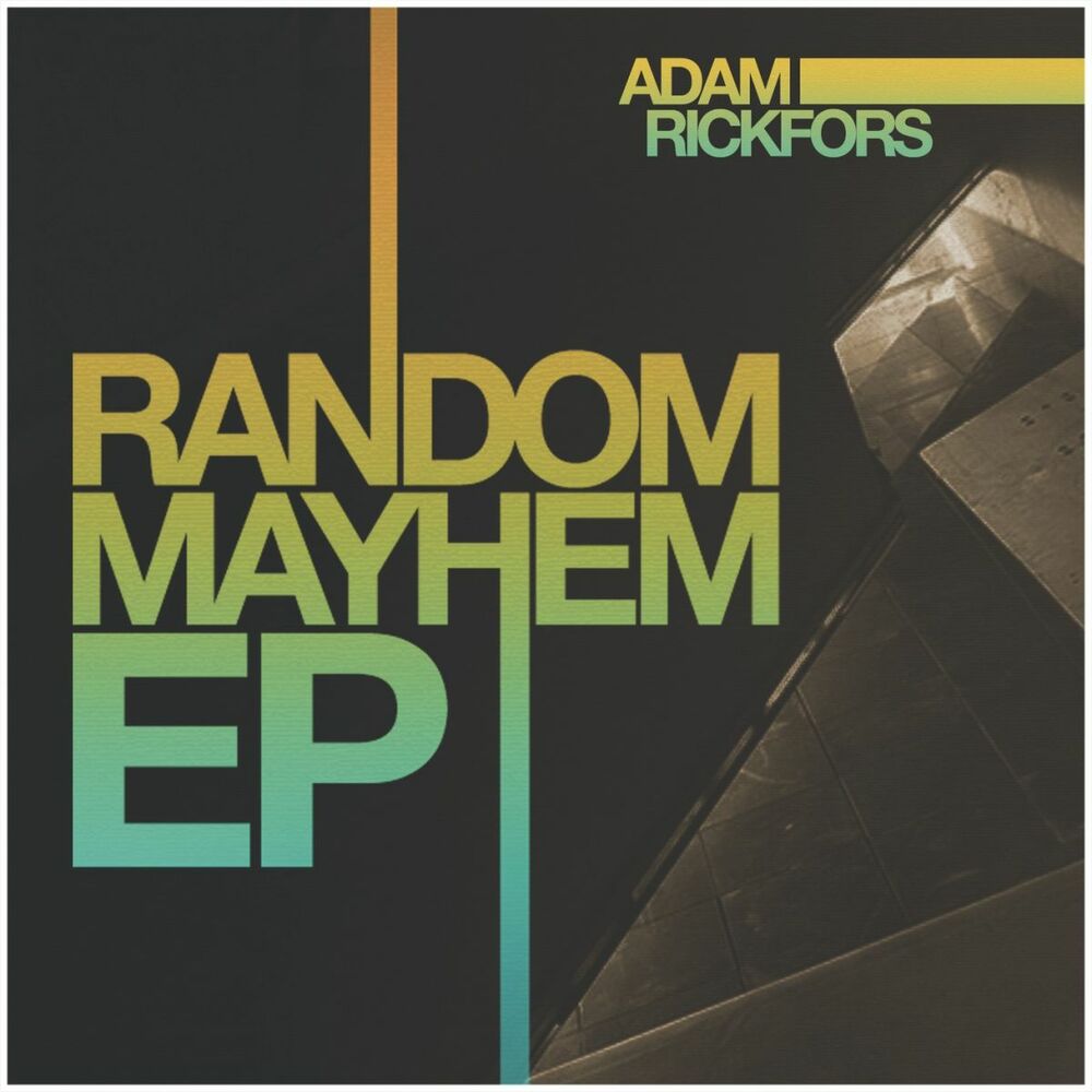 Picture of Random Mayhem EP