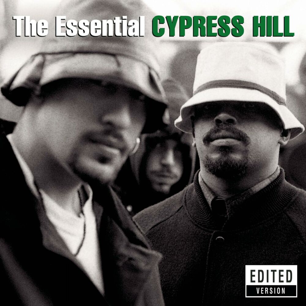Picture of The Essential Cypress Hill