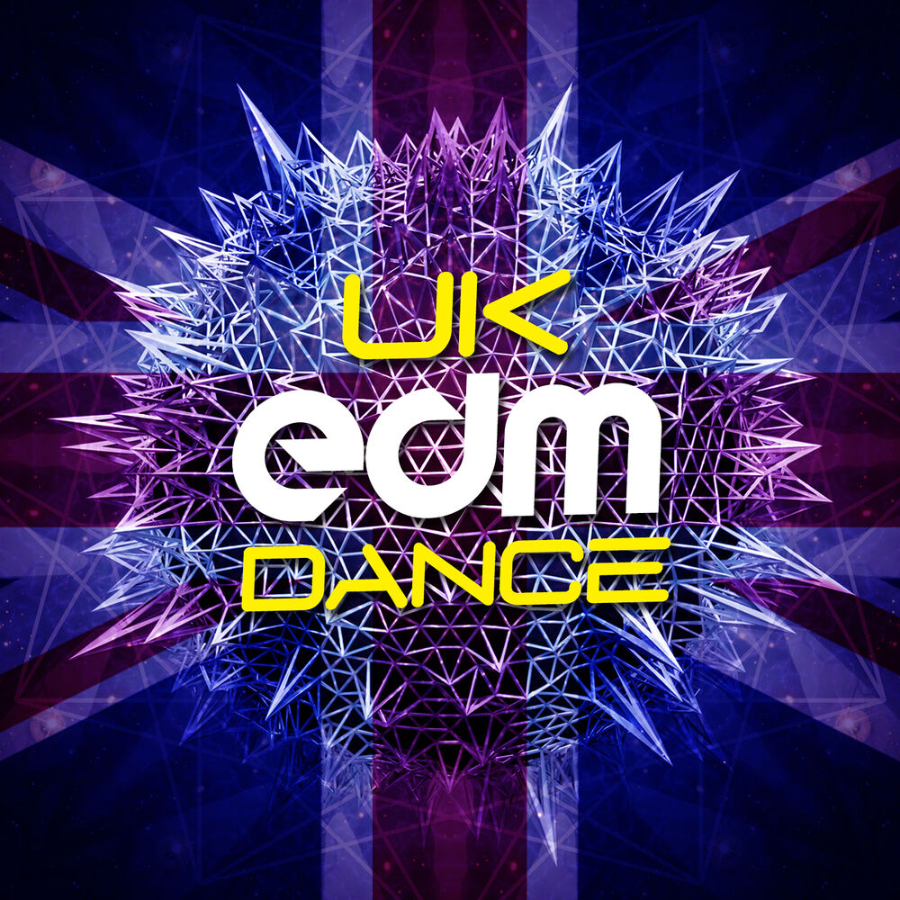 Picture of Uk EDM Dance