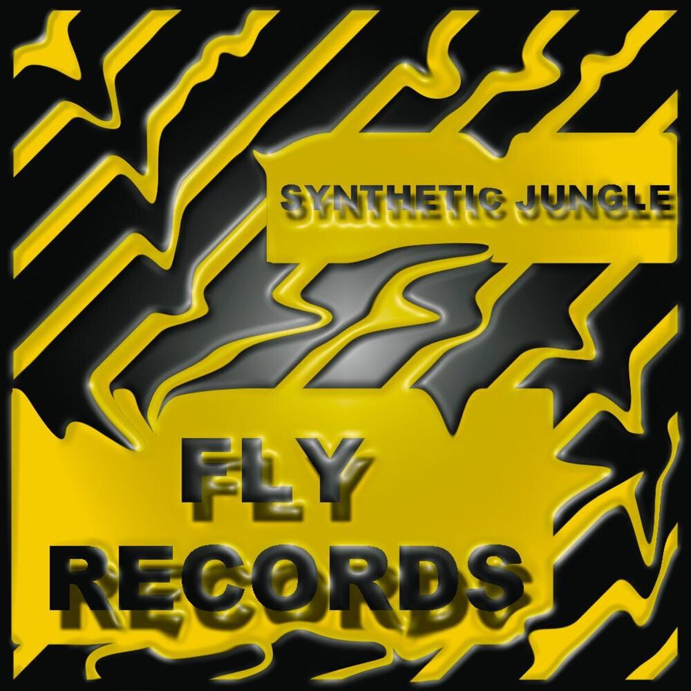 Picture of Synthetic Jungle