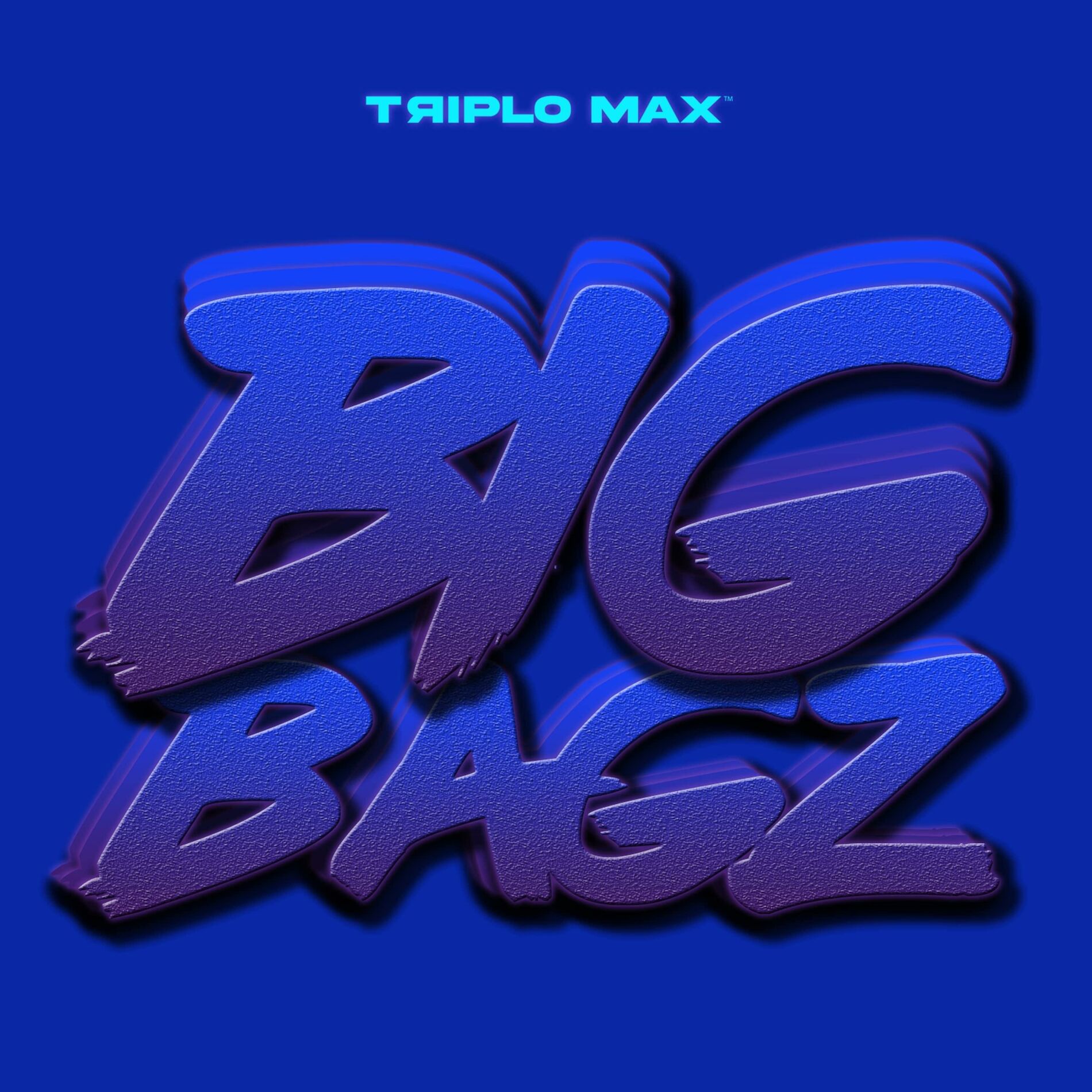 Album cover of Big Bagz