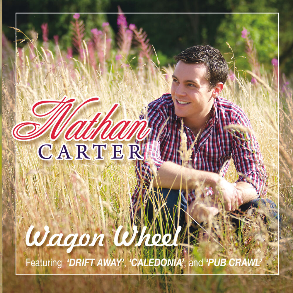 Picture of Wagon Wheel