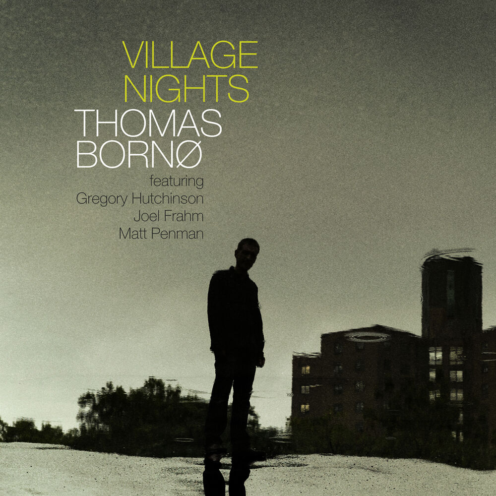 Picture of Village Nights