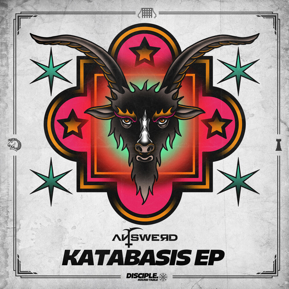 Picture of Katabasis EP