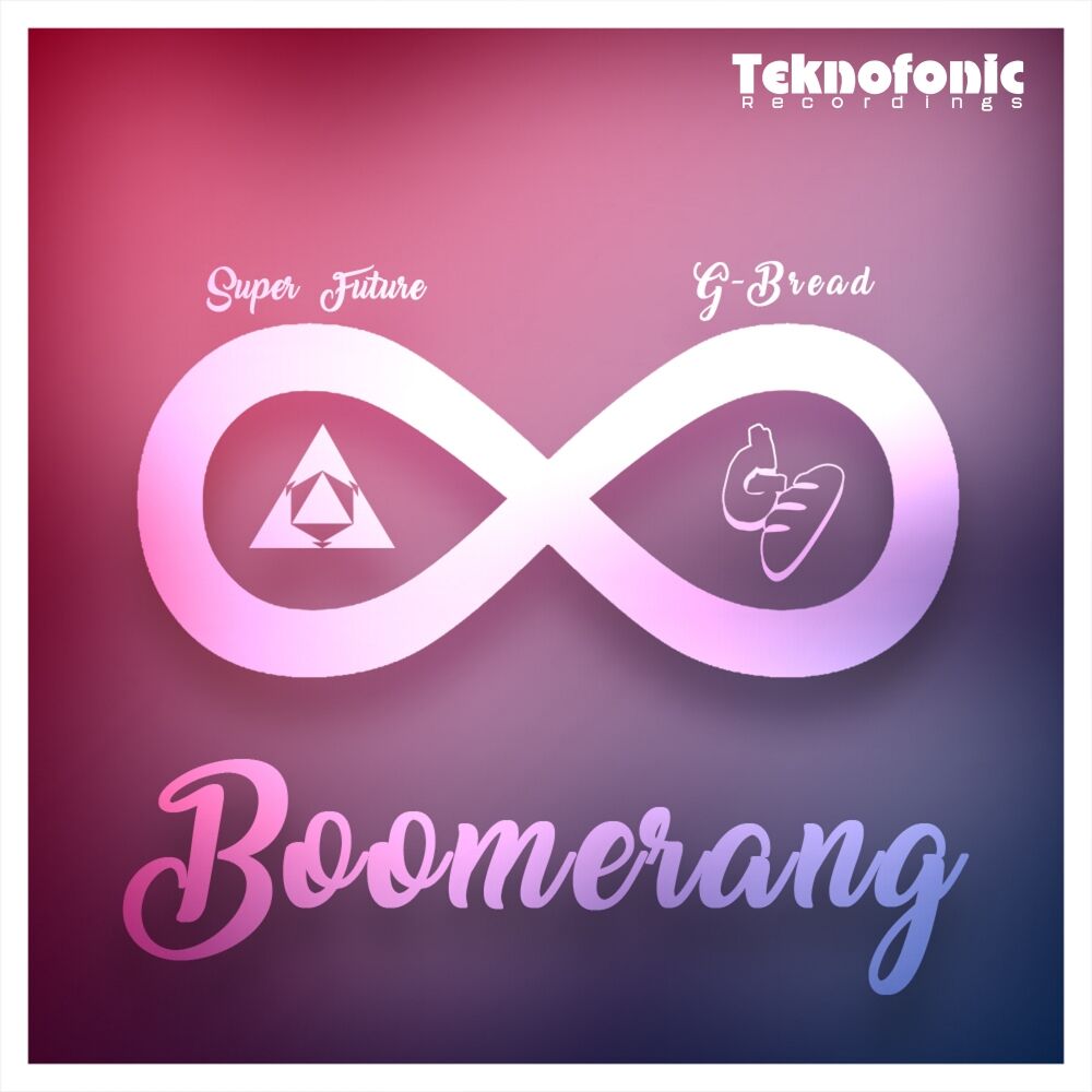 Picture of Boomerang