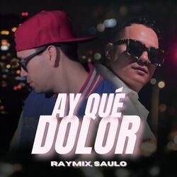 Cover of Ay Qué Dolor