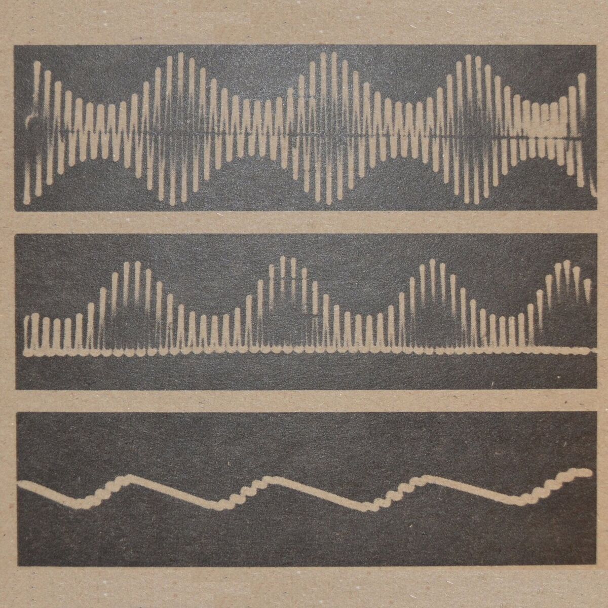 Album cover of Germanium