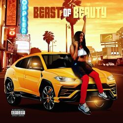 Cover of Beast of Beauty