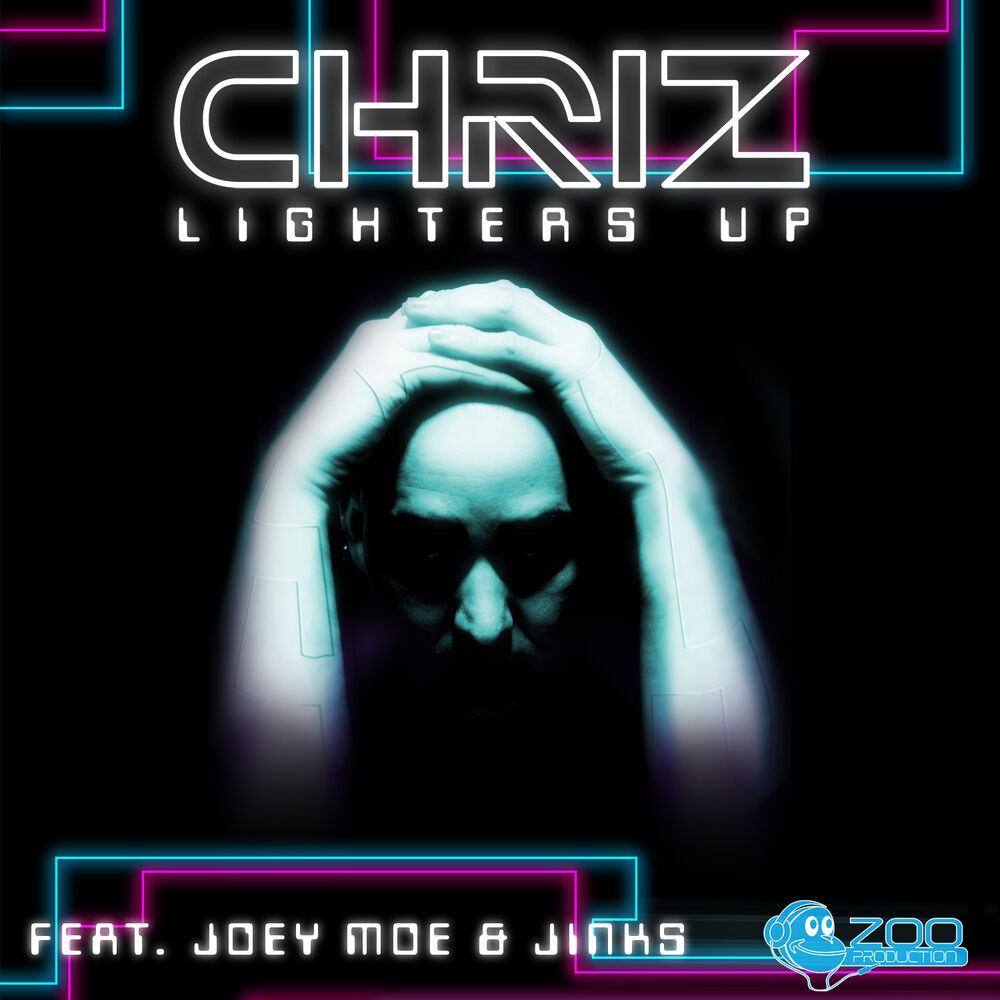 Picture of Lighters Up