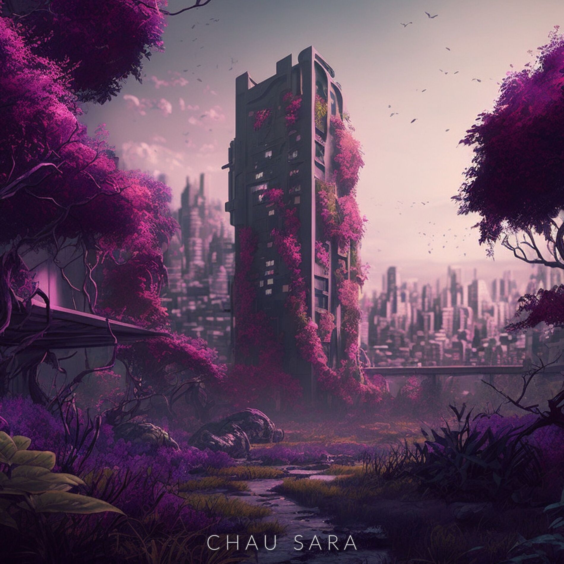 Album cover of Solitude