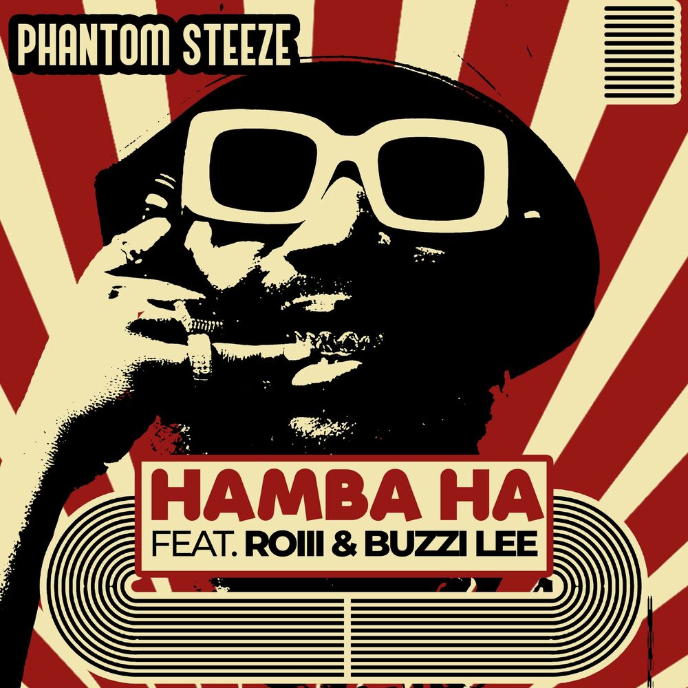 Picture of HAMBA HA (feat. Roiii & Buzzi Lee)