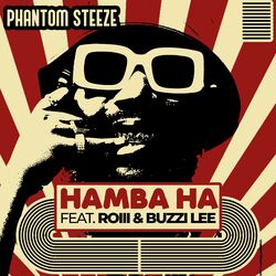 Cover of HAMBA HA (feat. Roiii & Buzzi Lee)