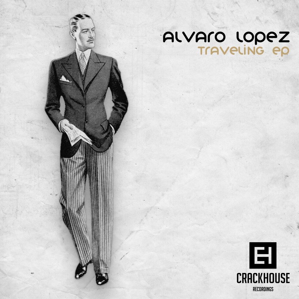 Picture of Traveling EP