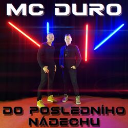 Cover of Do posledního nádechu