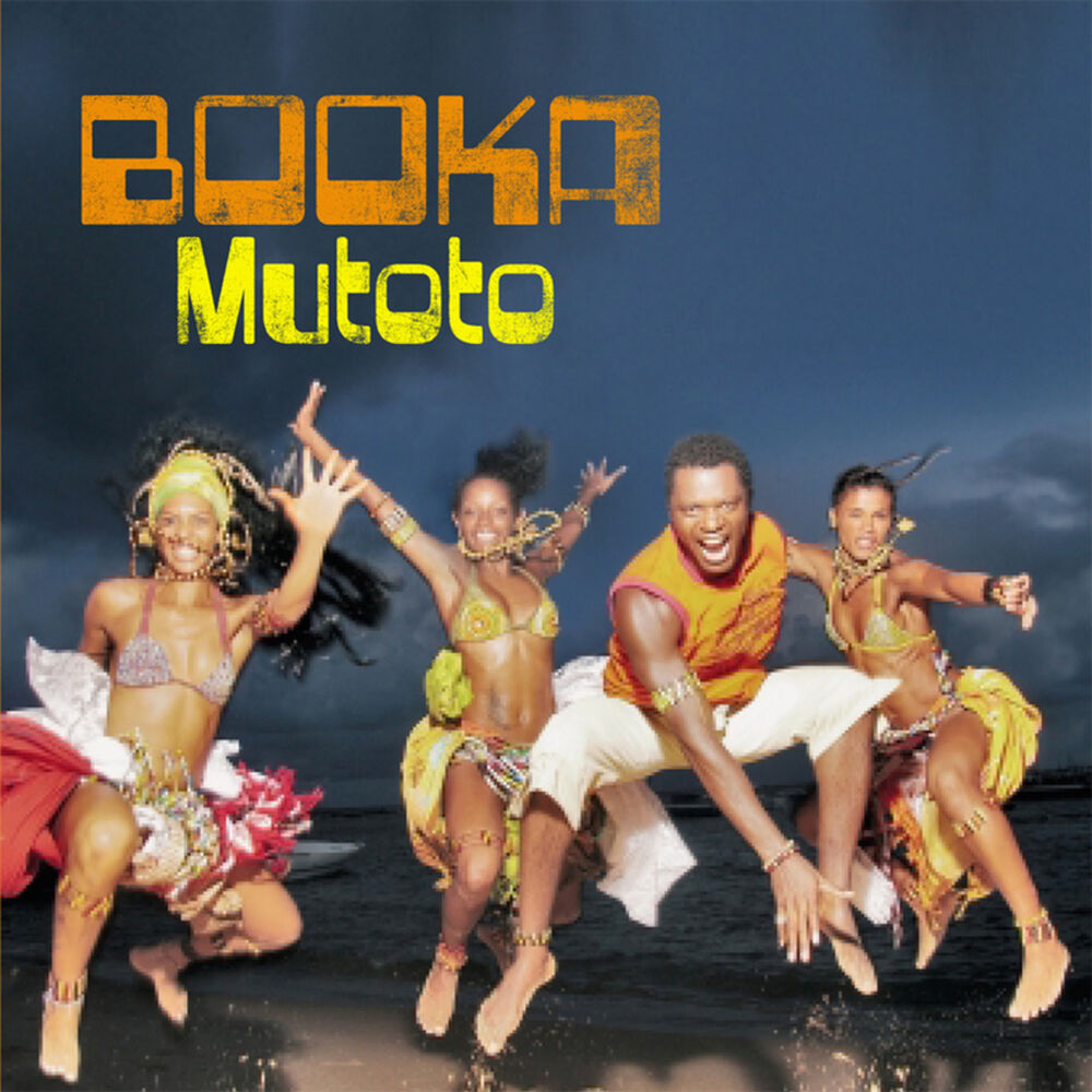Picture of Mutoto