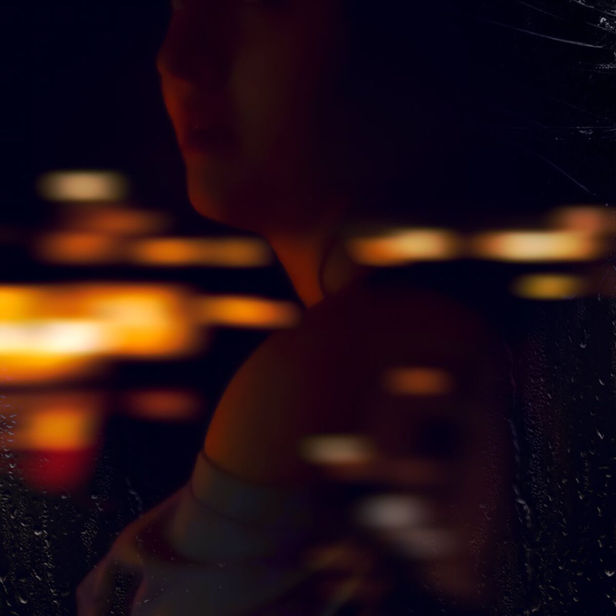 Album cover of On Touche avec les Yeux
