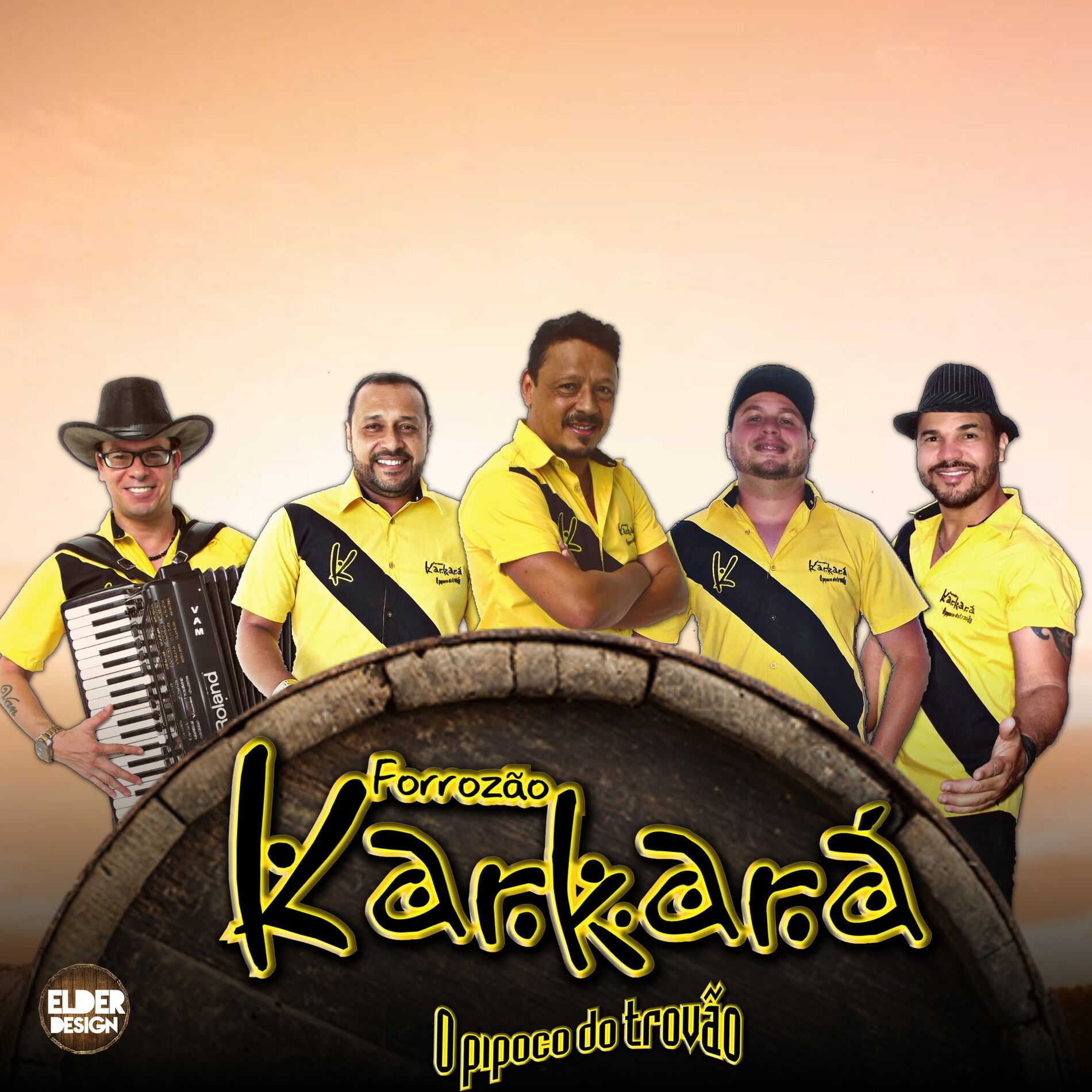 Album cover of Choro por Amor
