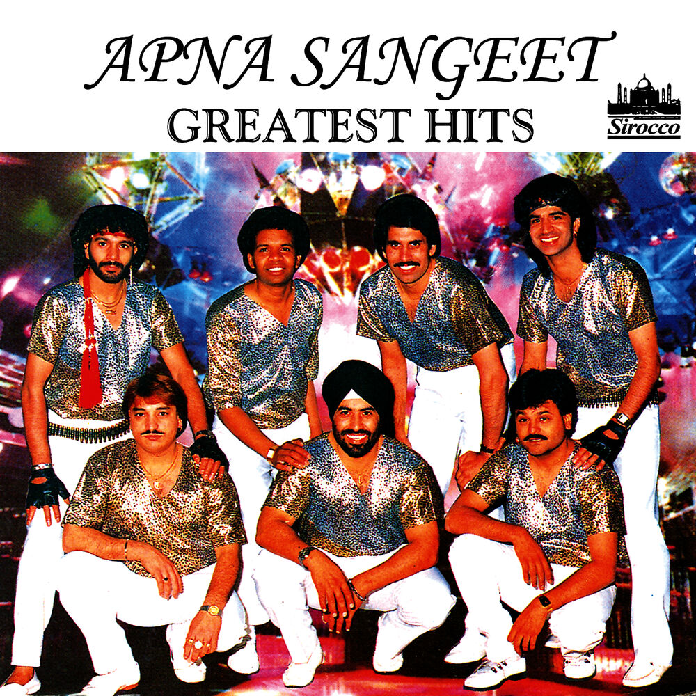 Picture of Apna Sangeet Greatest Hits