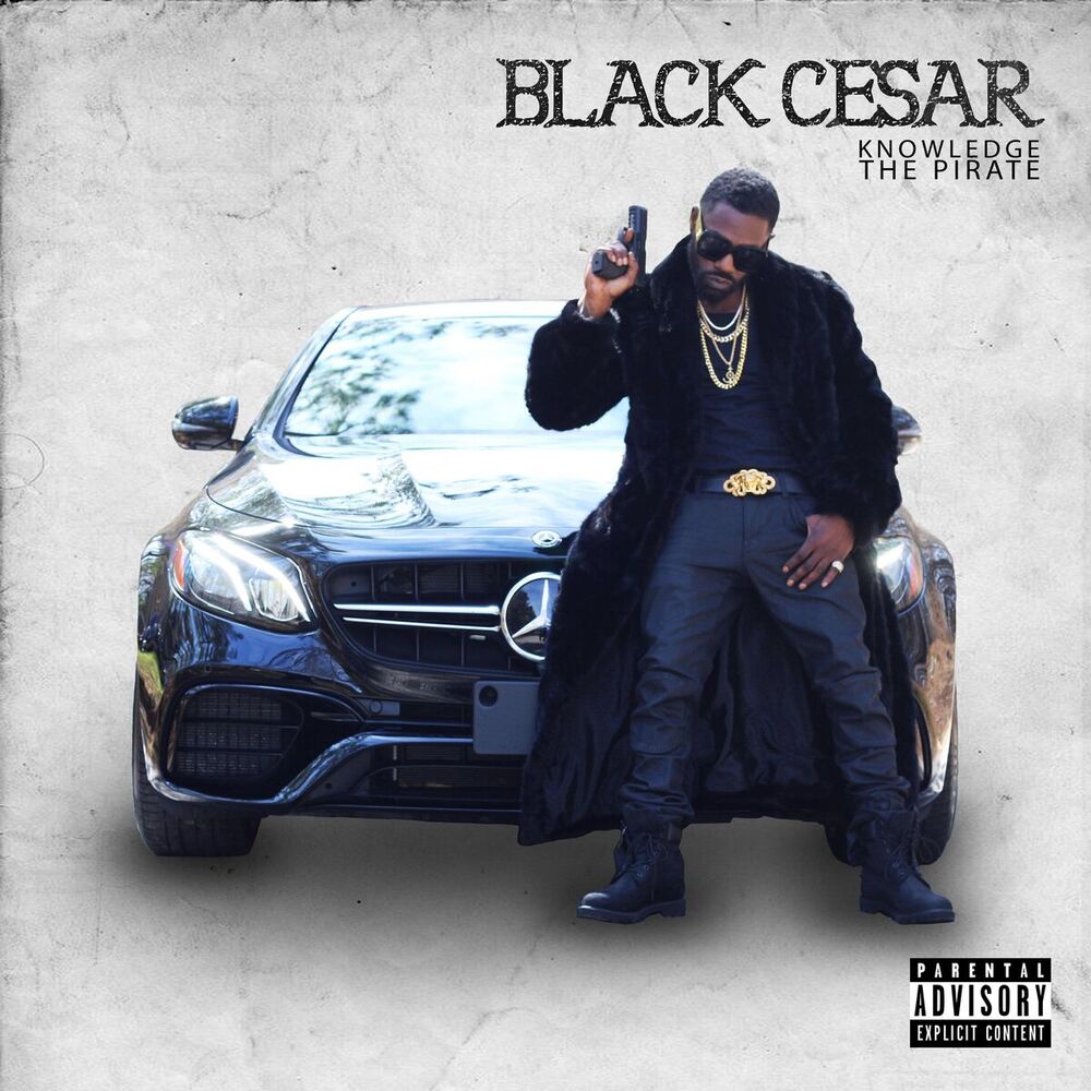 Picture of Black Cesar