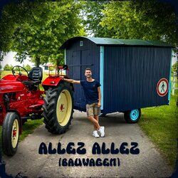 Allez Allez (Bauwagen)