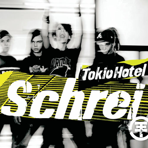 Tokio Hotel - Schrei (Digital Version) | Deezer