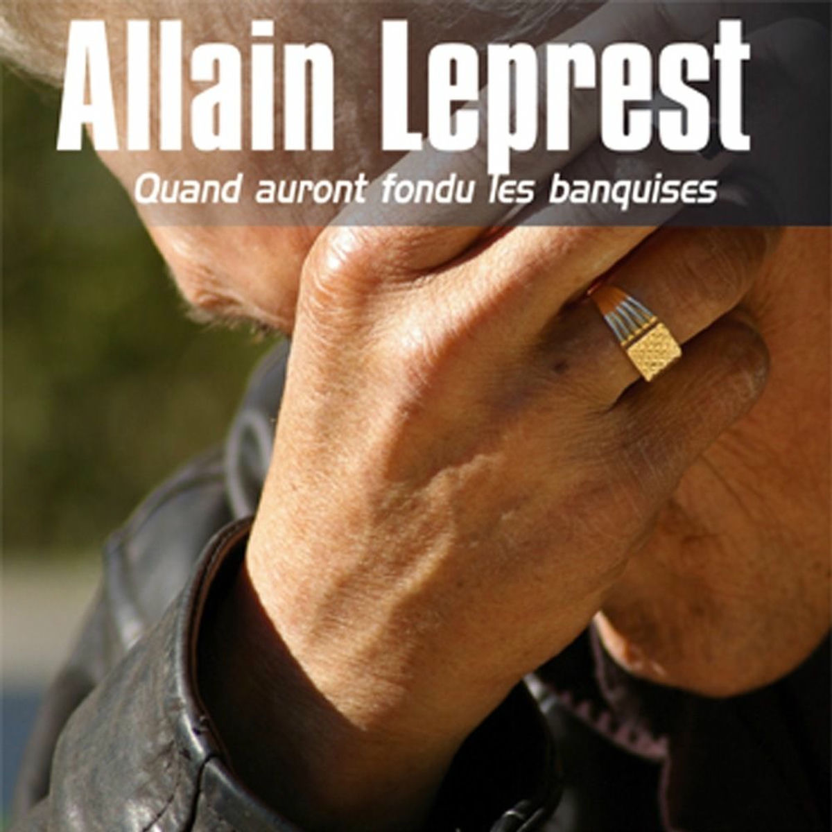 Album cover of J'habite tant de voyages
