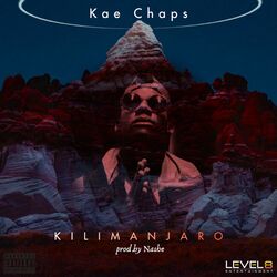 Cover of Kilimanjaro