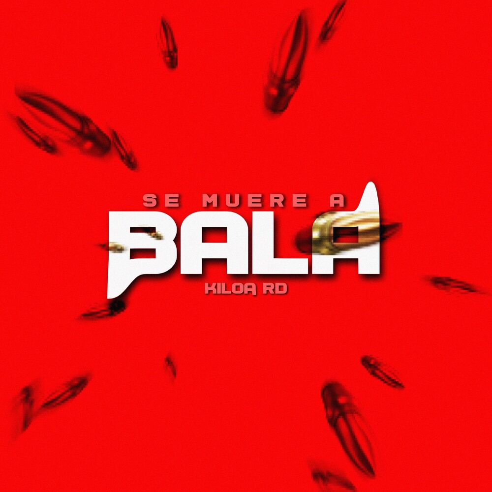 Picture of Se Muere a Bala