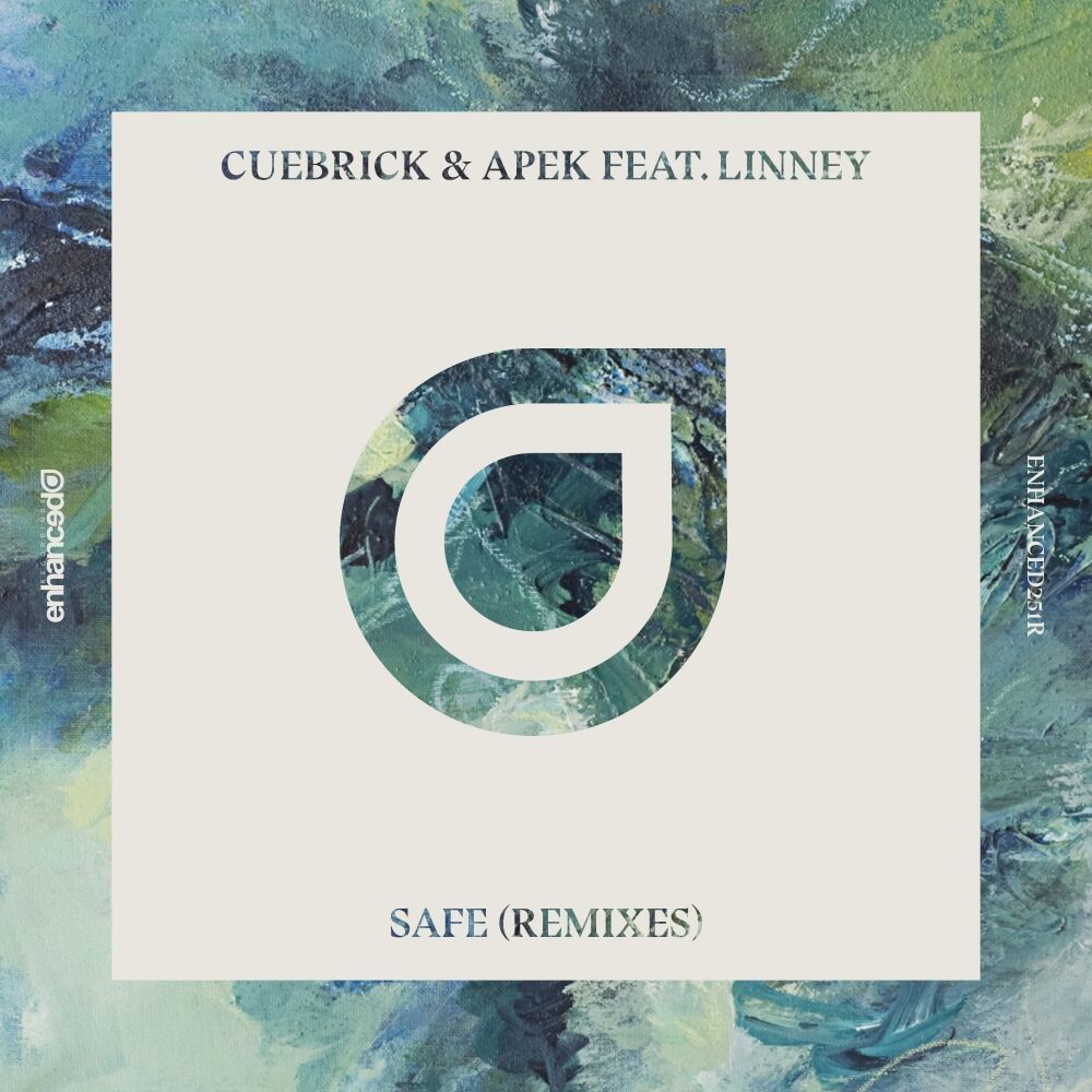 Picture of Safe (Remixes)