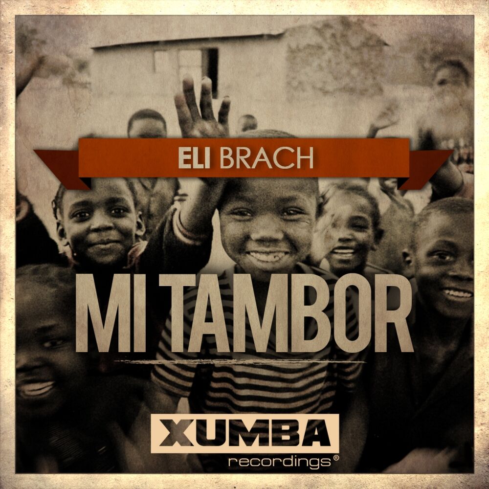Picture of Mi Tambor