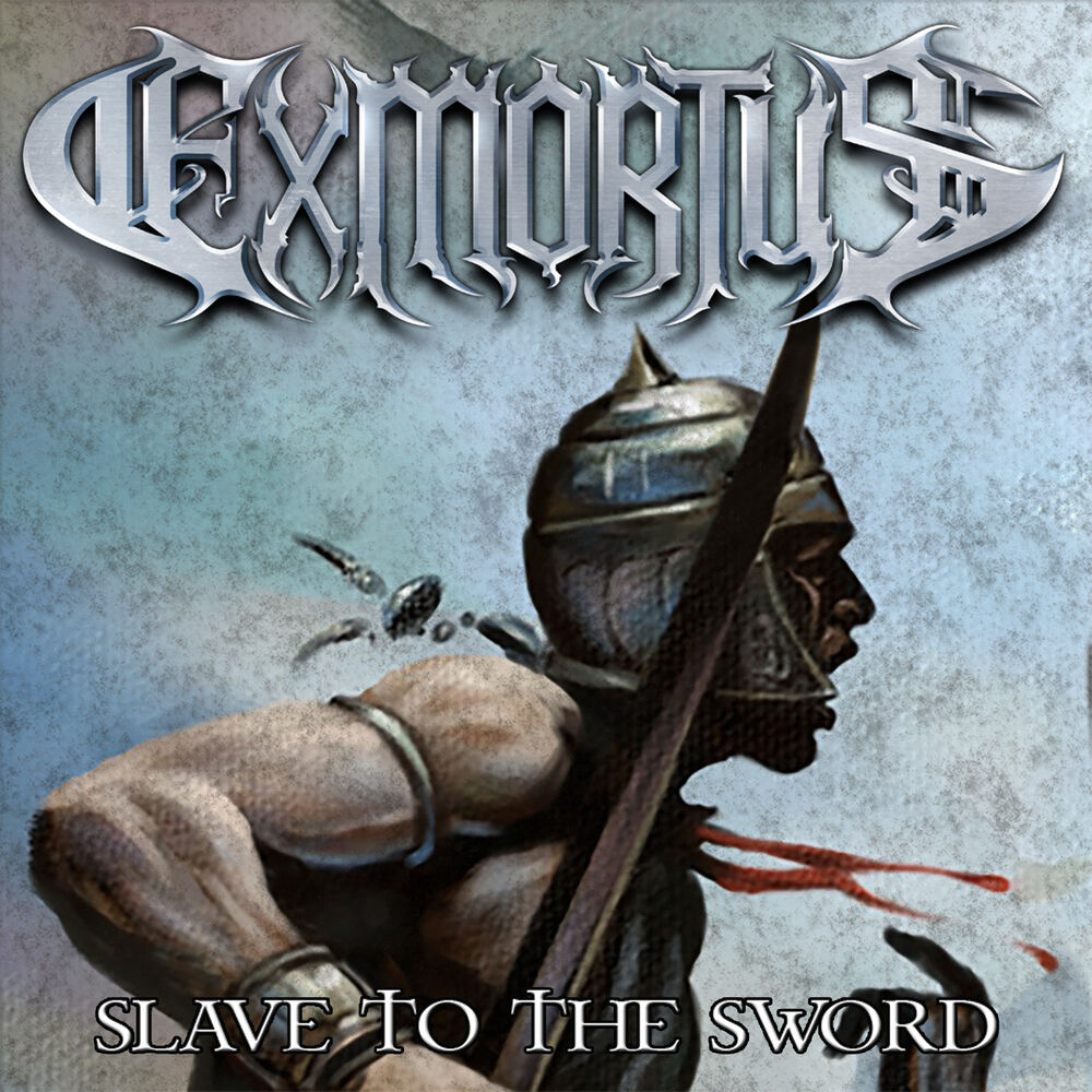 Picture of Slave to the Sword