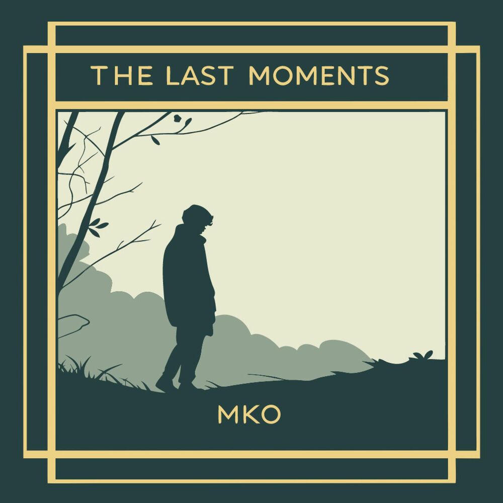 Picture of The Last Moments