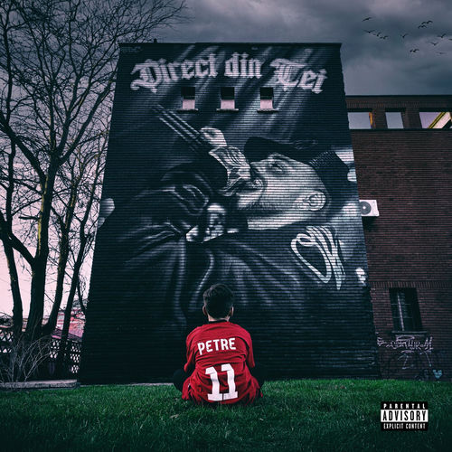 Penthouse cover art