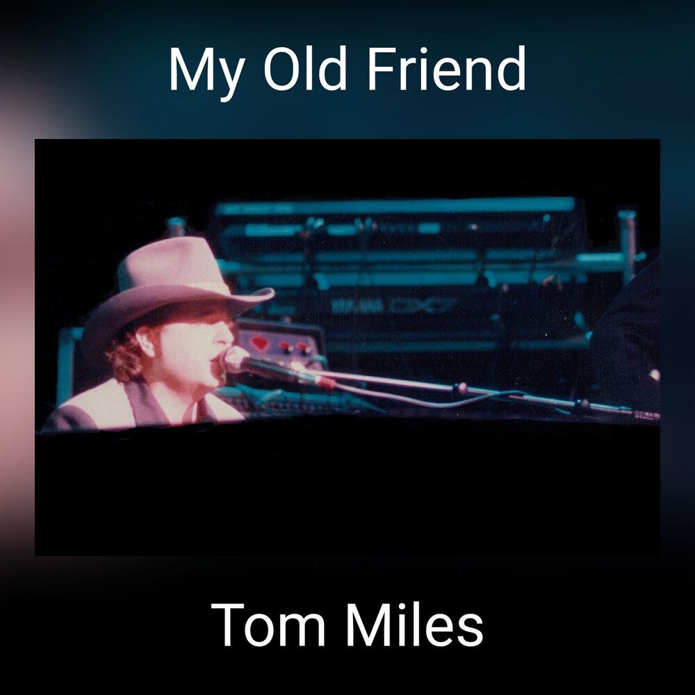 Picture of My Old Friend