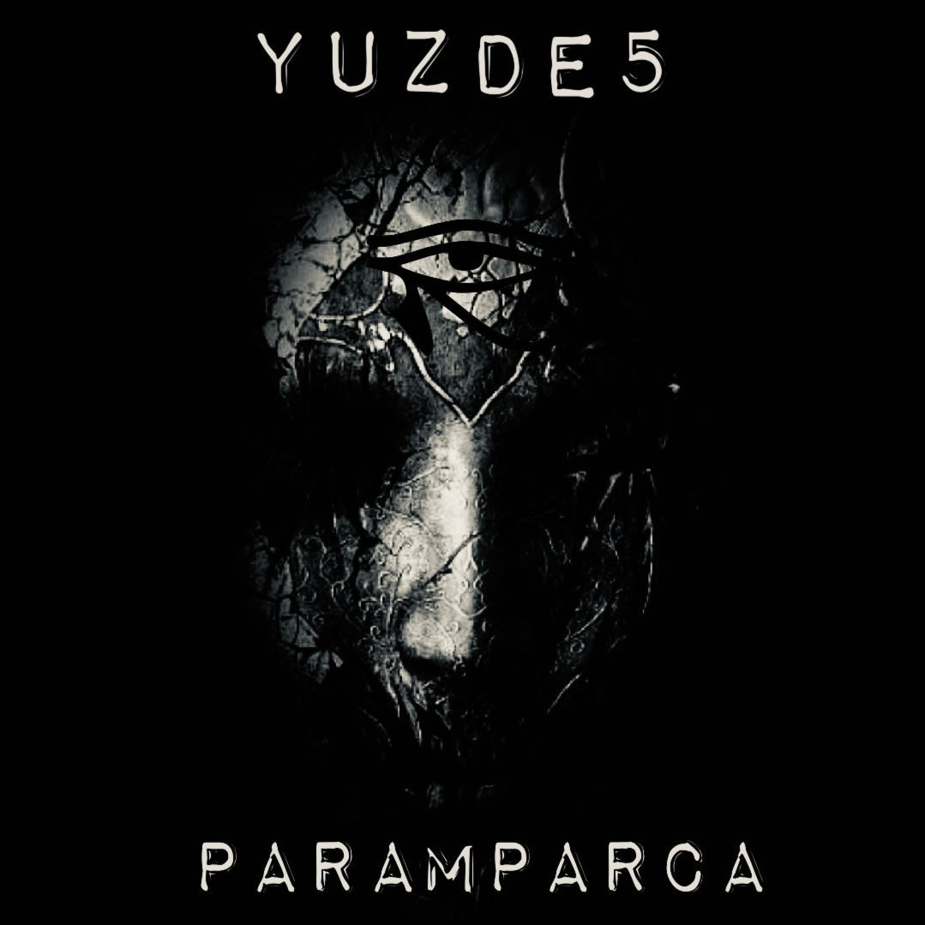 Album cover of Paramparca