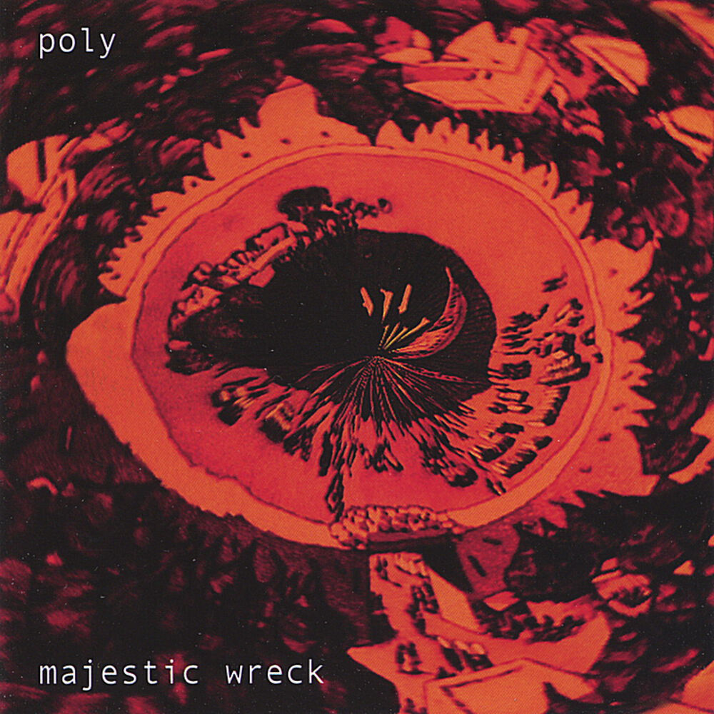 Picture of Majestic Wreck