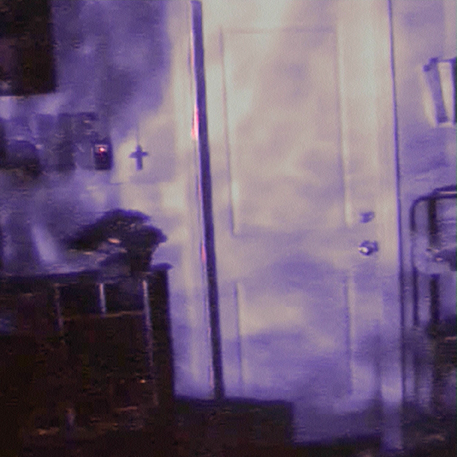 Album cover of Diffuse