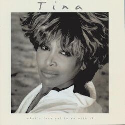 Cover of What's Love Got to Do with It?