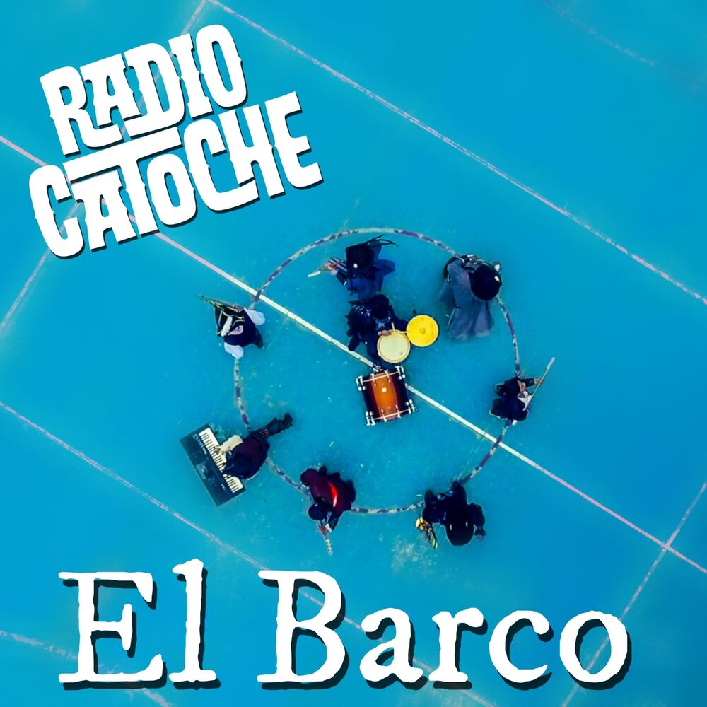 Picture of El Barco