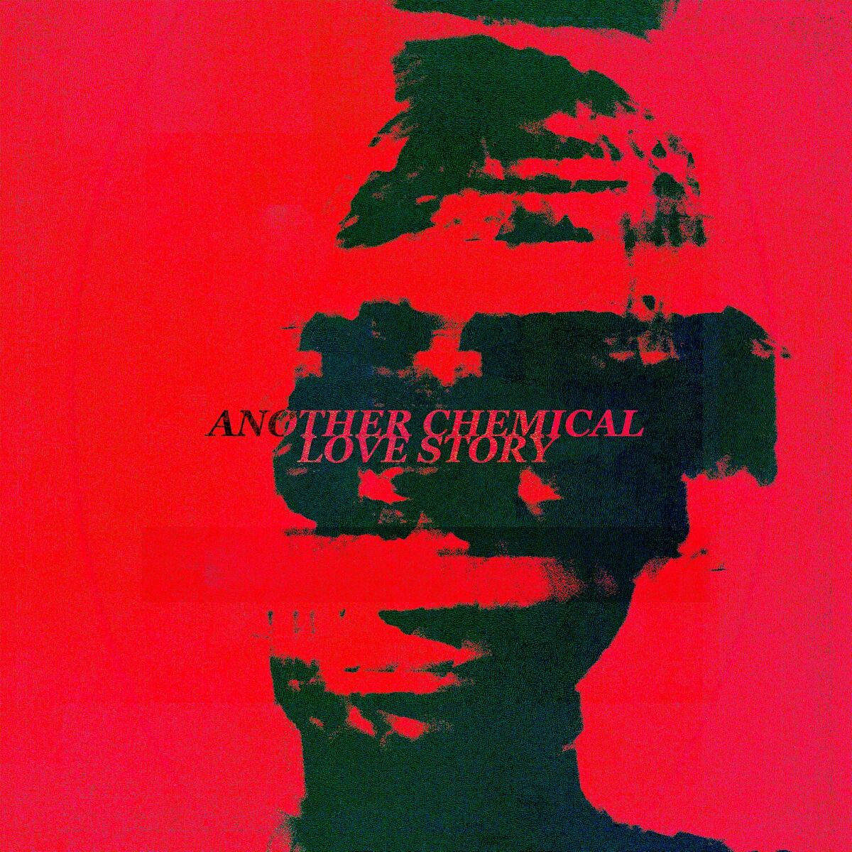 Album cover of Another Chemical Love Story