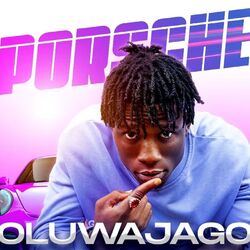 Cover of Oluwajago