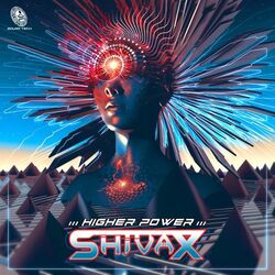 Cover of Higher Power