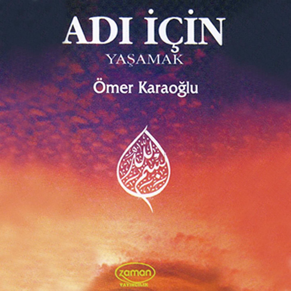 Album cover of Adı İçin Yaşamak