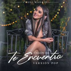 Cover of Si Algún Dia Te Encuentro (Versión Pop)