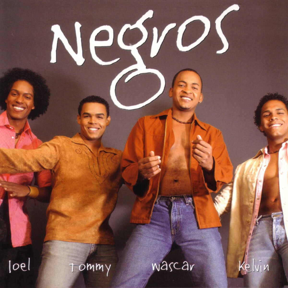 Album cover of Tu ausencia
